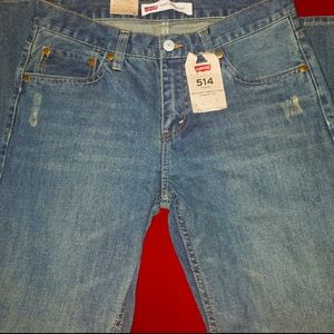 LEVI JEANS